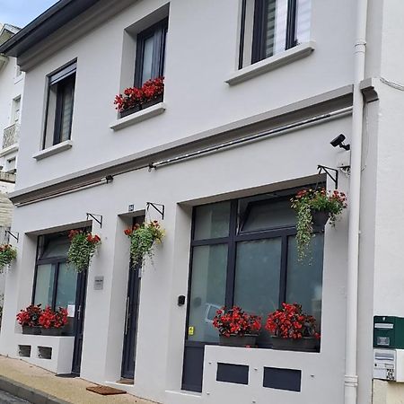 La Maison De Jeanne Capvern Dış mekan fotoğraf